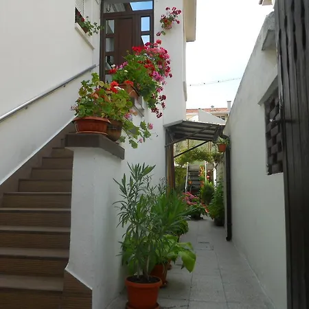 Dom Eli Apartmán Pomorie