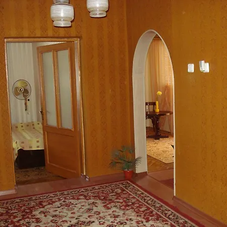 Apartmán Dom Eli Pomorie