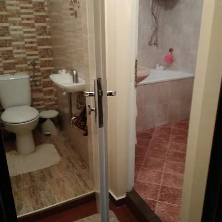 Apartmán Dom Eli Pomorie