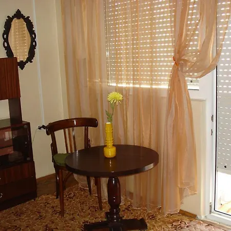 Apartment Dom Eli Pomorie