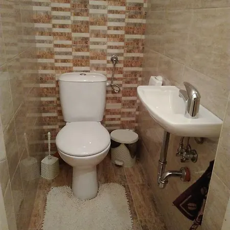 Dom Eli Apartment Pomorie