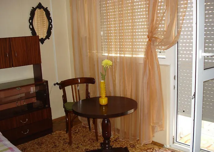 Apartament Dom Eli Pomorie