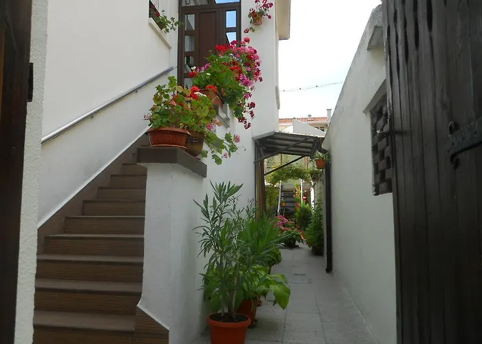 Dom Eli Apartament Pomorie