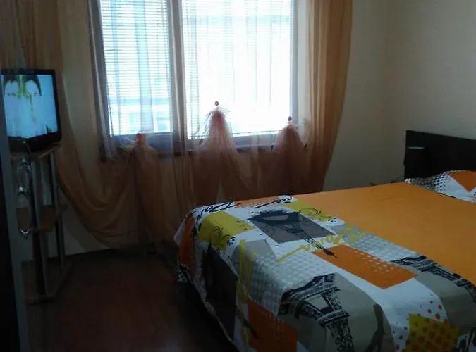 Dom Eli Apartament *