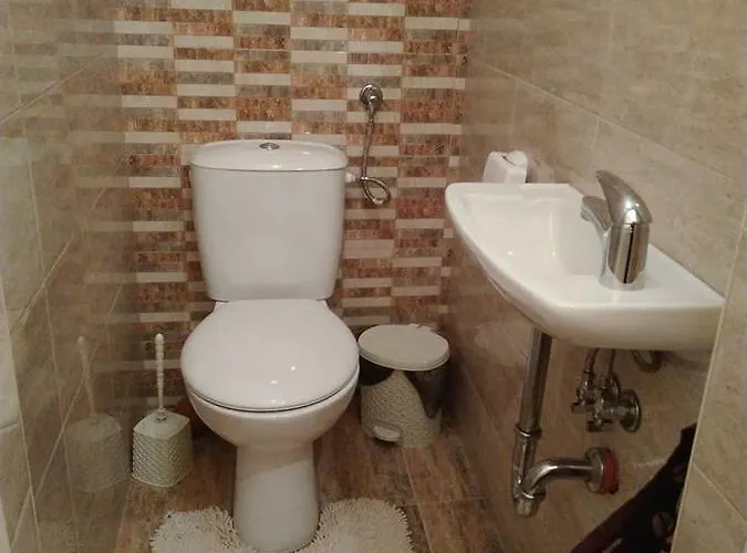 Dom Eli Apartament Pomorie