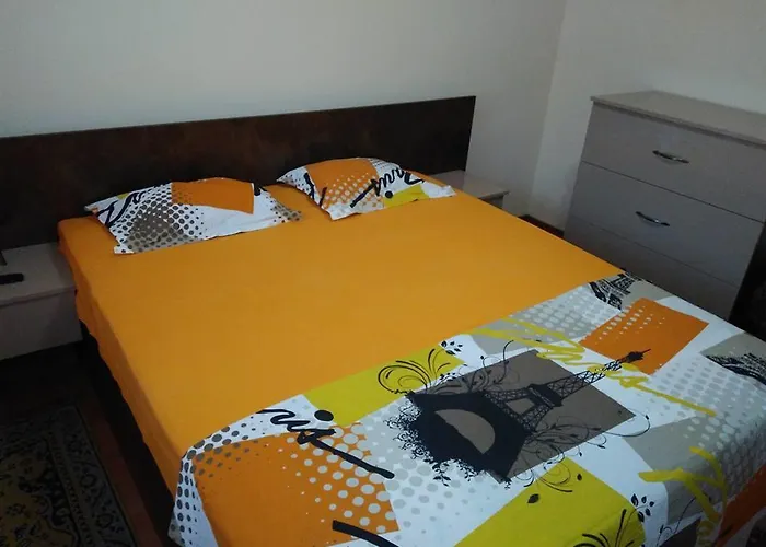 Dom Eli Apartament *