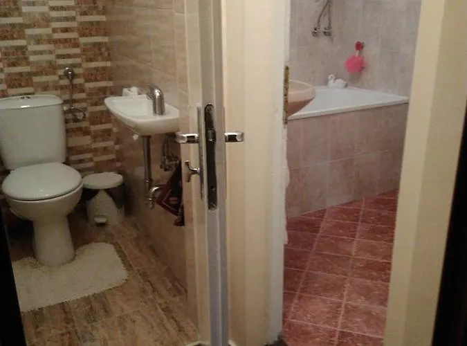 Apartament Dom Eli Pomorie