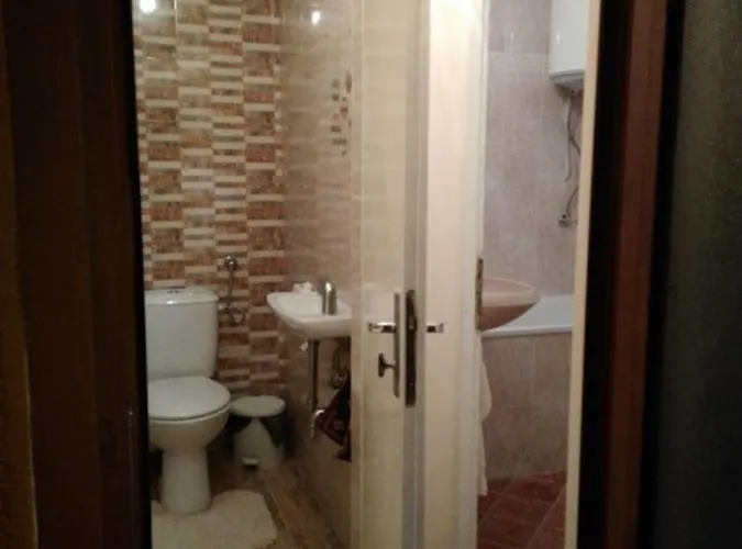 Dom Eli Apartament *